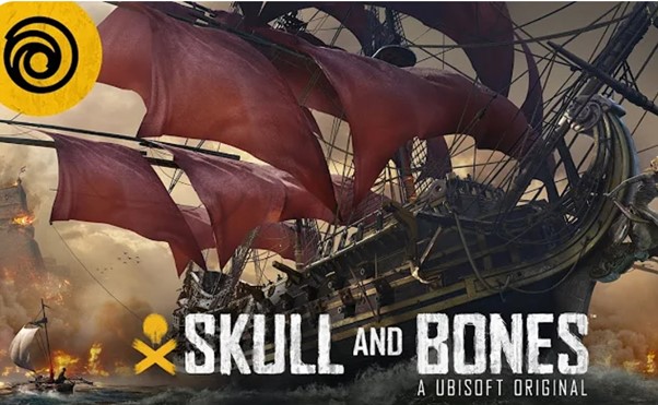 skull & bones