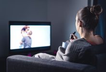 Oglądanie filmów i seriali online
